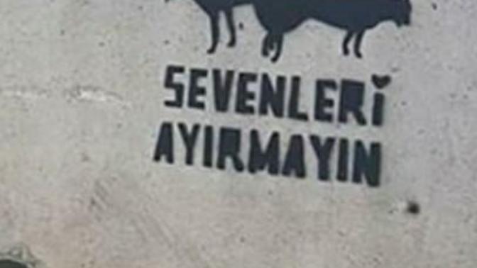 Sevenleri ayırmak günah mıdır?