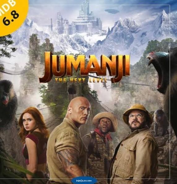 En sevdiğiniz film kategorisi nedir?