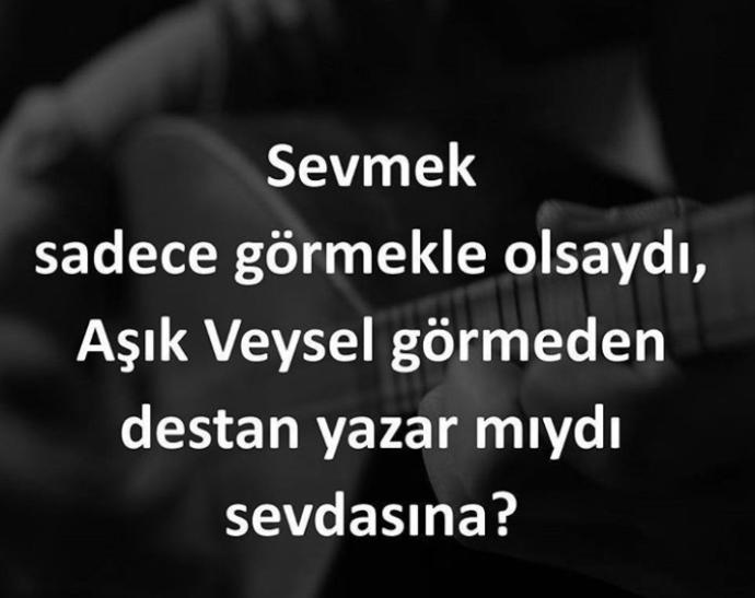 Buluşamadığın biriyle sevgili olur musun?
