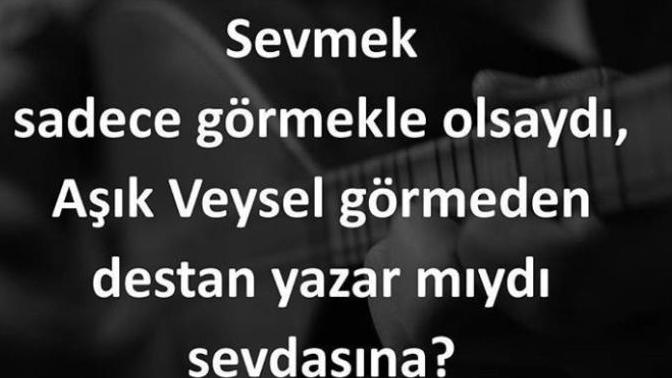 Buluşamadığın biriyle sevgili olur musun?