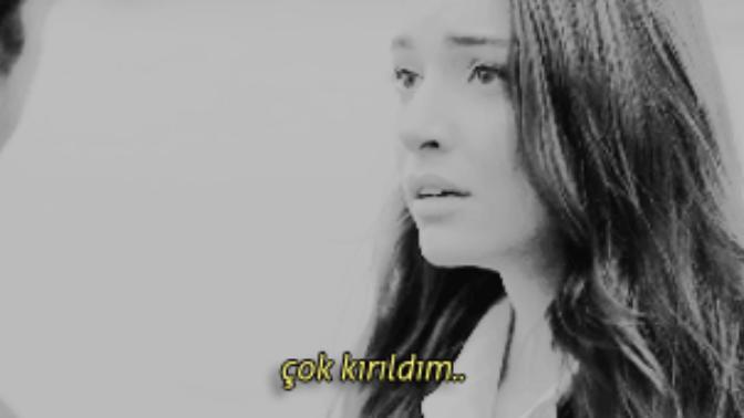 "Niyetim seni kırmak değildi " diyen insanların niyeti neydi?