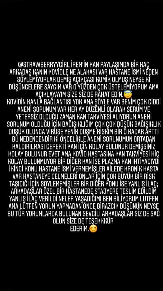 3 aydır her zorluğuyla Covidi yendim merak ettikleriniz, sormak istedikleriniz var mı?