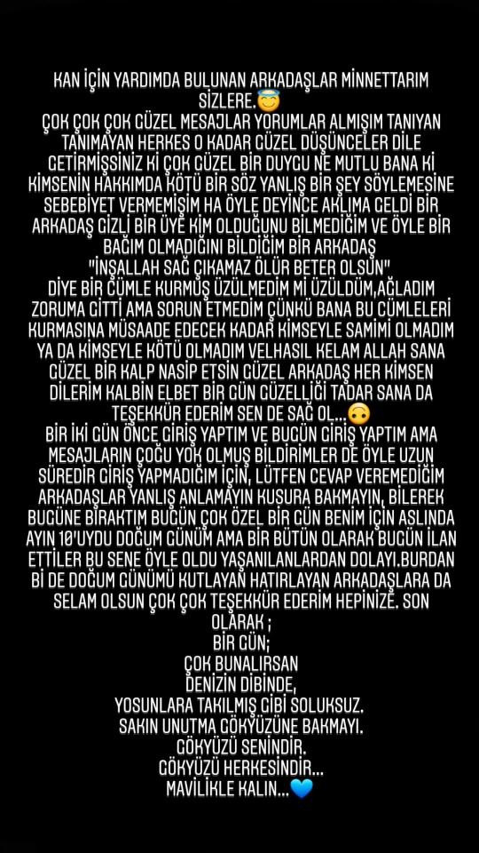 3 aydır her zorluğuyla Covidi yendim merak ettikleriniz, sormak istedikleriniz var mı?