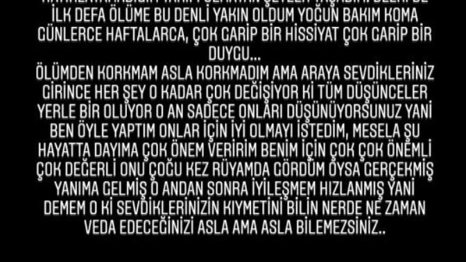 3 aydır her zorluğuyla Covidi yendim merak ettikleriniz, sormak istedikleriniz var mı?