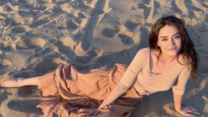 Esra Bilgiç Hande Erçelden daha güzel neden Hande Erçel kadar abartılmıyor?