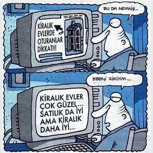 Oturduğunuz ev kıralık mı kendi eviniz mi.. Sizce kurada oturmak avantaj mı dezavantaj mı?