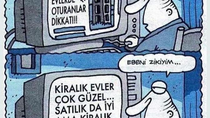 Oturduğunuz ev kıralık mı kendi eviniz mi.. Sizce kurada oturmak avantaj mı dezavantaj mı?