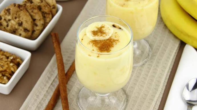 Hangi aromalı pudingi seversiniz?