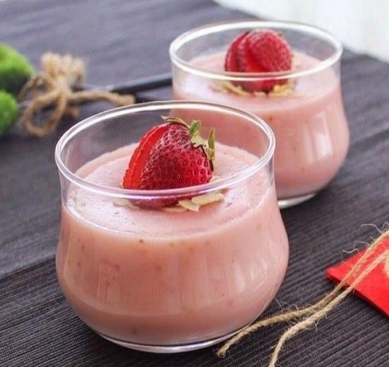 Hangi aromalı pudingi seversiniz?