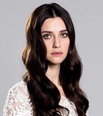 İrem Helvacıoğlu mu daha güzel Hande Erçel mi sizce?