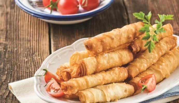 Beş çayı menüsünün olmazsa olmazı nedir?
