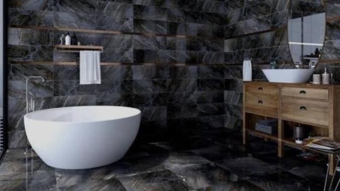 Tuvalet ve banyo için fayans renk seçimi nasıl olmalı?