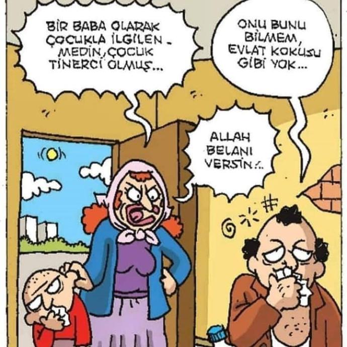 Evlat yetiştirmek bir sanat mıdır?