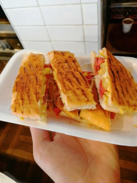Tost mu kumru mu?