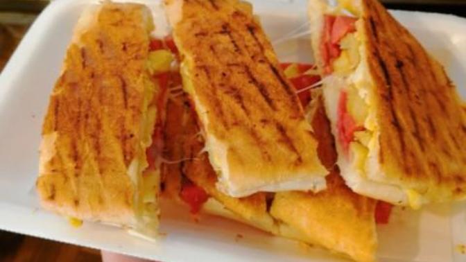 Tost mu kumru mu?