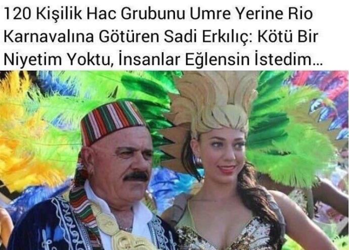 Troll insanları seviyor musunuz?