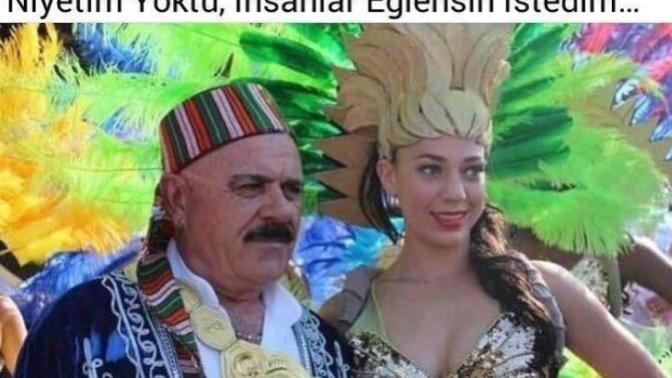 Troll insanları seviyor musunuz?
