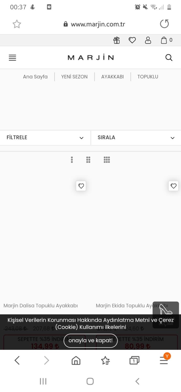 Bu site güvenilir mi?