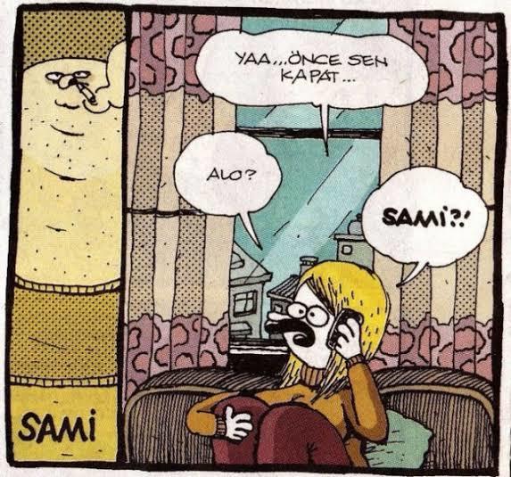 Sevgili olanların, "önce sen kapat" kapışmasının sebebi nedir?