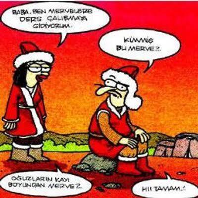 Mervelerdeyim yalanına alternatif yalan ne olabilir😀?