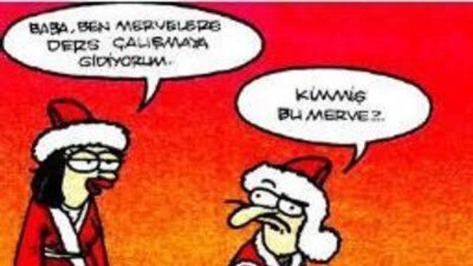 Merveler'deyim yalanına alternatif yalan ne olabilir😀?