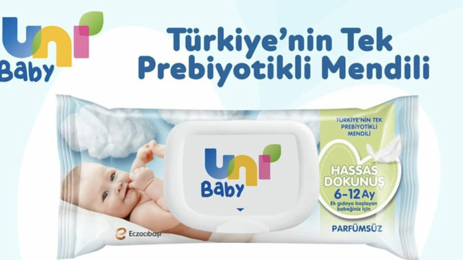Bebeğinizin altını temizlerken ıslak mendil mi kullanırsınız yoksa ıslak pamuk mu?