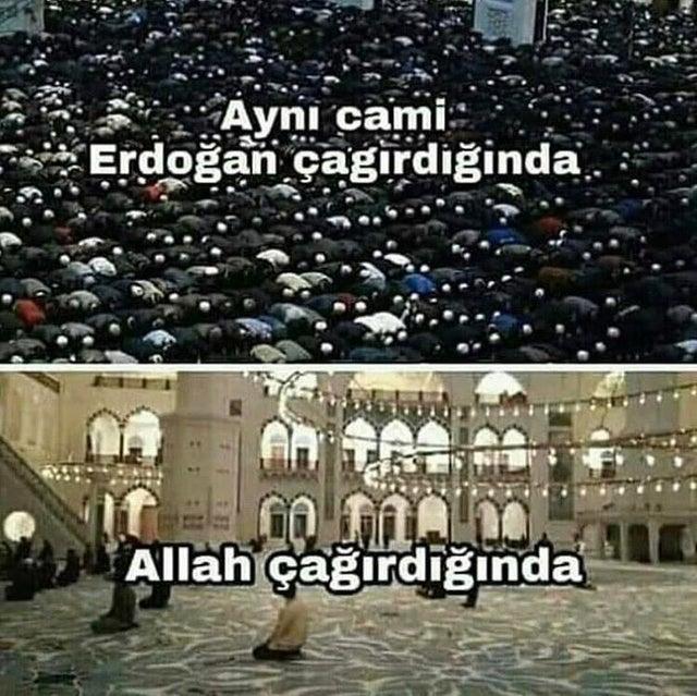 OLAY TAMAMEN BU!