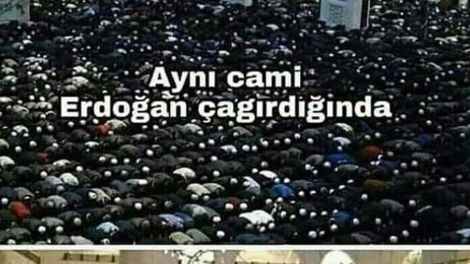 Ayasofya Camii Sizce Fazla Mı Abartılıyor?