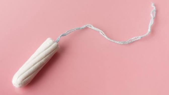 Kızlar, Tampon kullanırken rahatsız olan var mı?