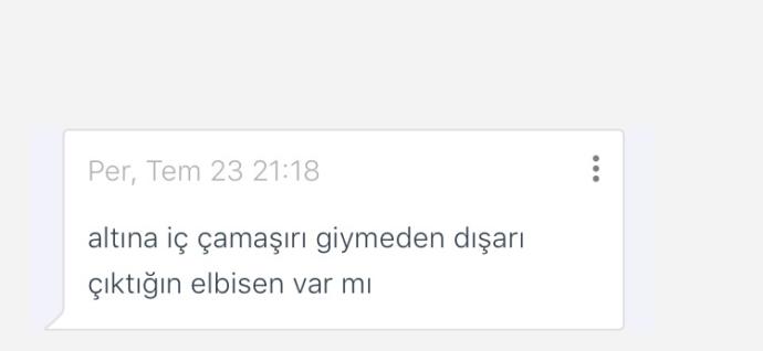 Ya siz hala bunu nasil yapabiliyorsunuz hic mi vicdaniniz sizlamiyor?