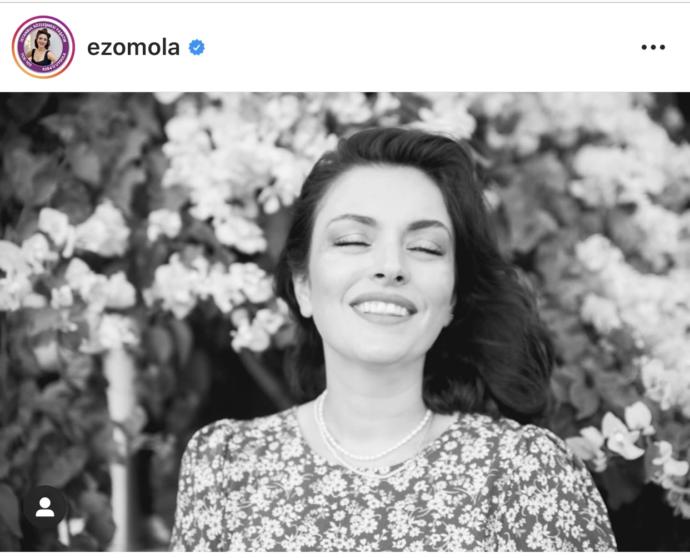 Ezgi Mola