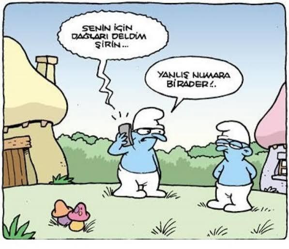Önemsediğiniz kadar önemsendiniz mi?