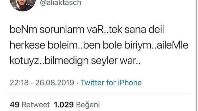 ''Bana iyi geliyorsun ama birine bağlanmak istemiyorum'' diyen karşı cinse ne tepki verirsiniz?