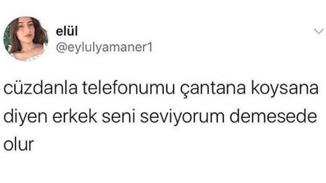 Karşı cinsin “Seni seviyorum” demese de sevdiğini nasıl anlarsın?