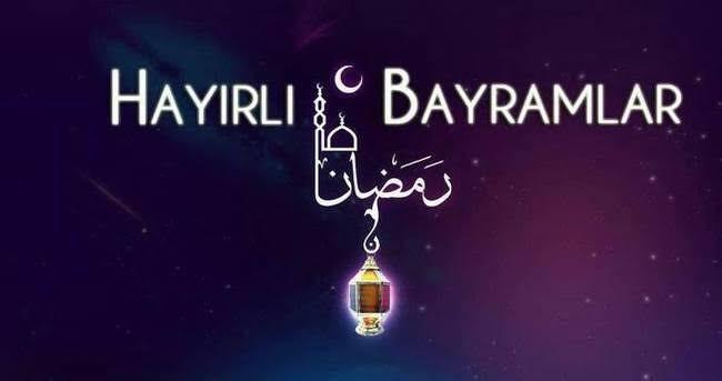 Bayram için alışveriş yaptınız mı?