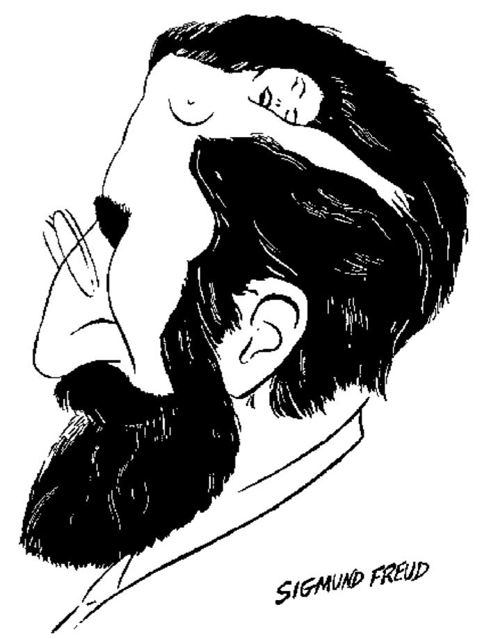 Sigmund Freud'un 'Hiçbir erkek, cinsel ilişki kurmak istemeyeceği bir kadınla yakın arkadaş olmaz' sözüne katlıyor musunuz?