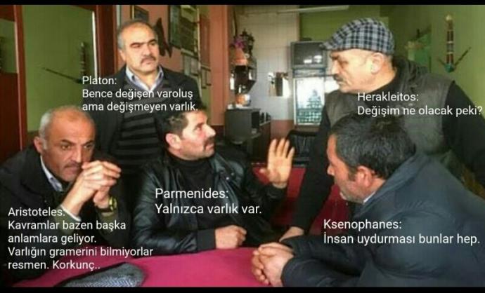 Harf inkılabıyla alfabe değişince bir gecede cahil mi kaldık?