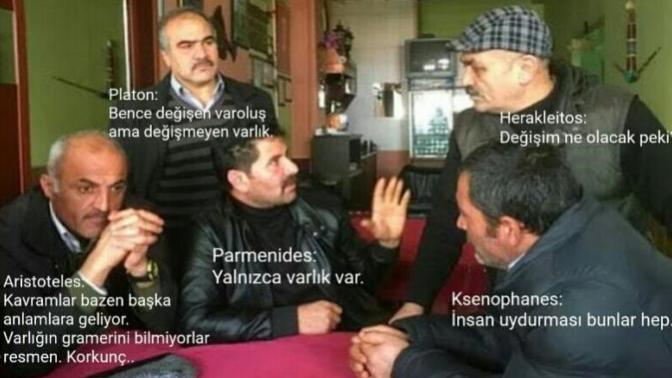 Harf inkılabıyla alfabe değişince bir gecede cahil mi kaldık?