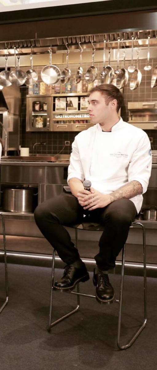 Masterchef Emir Elidemiri beğeniyor musunuz?