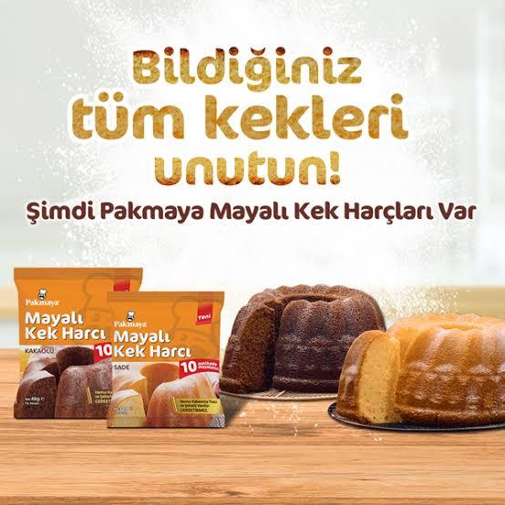 Kekin daha fazla kabarması için neler yapılabilir? Püf noktaları