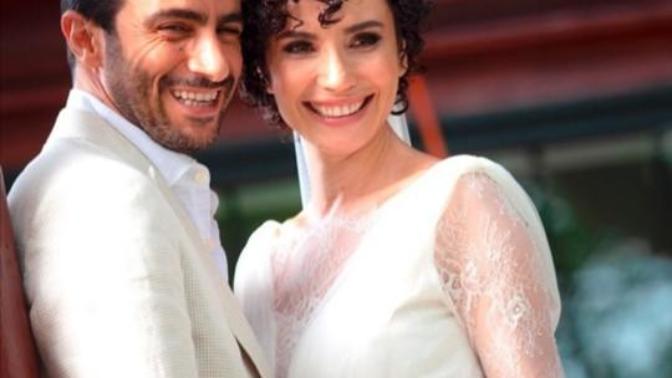 Songül Öden ve Arman Bıçakçı evlendi, sizce sessiz sedasız sakin bir nikah daha mı tercih edilesi?
