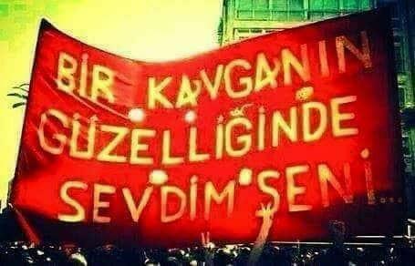"Benimle yaşlan" demek istediğiniz biri var mı?