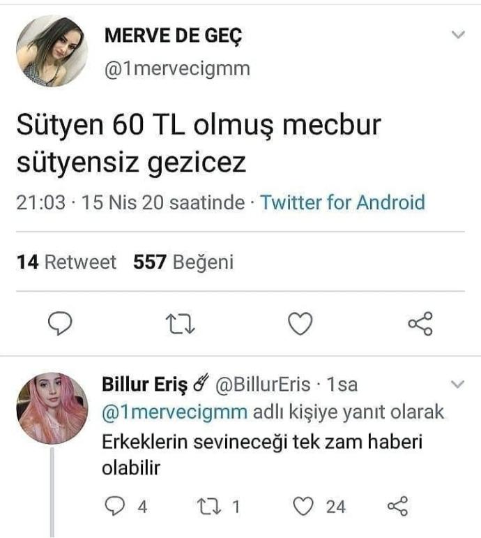 Sütyensiz gezmek neden moda oldu sizce?