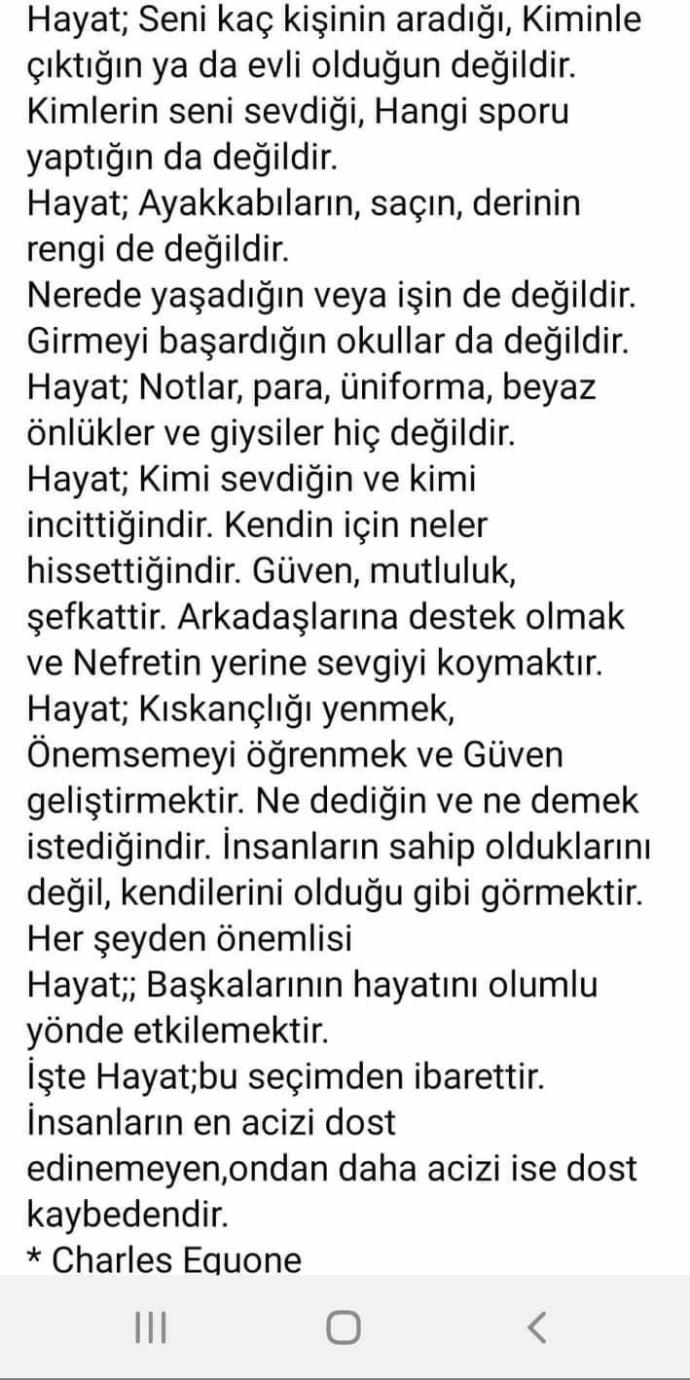Ailemle yaşıyorum ve evlilikte bana göre değil, hayat böyle de gitmez ne yapabilirim?