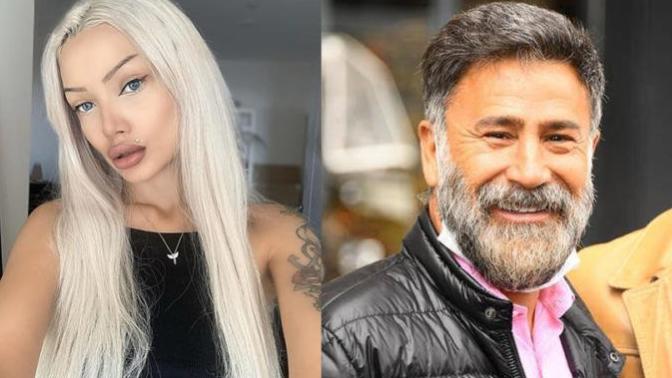 57 yaşındaki İzzet Yıldızhan'ın DM'den Aysu Varol'a yürümesi hakkında ne düşünüyorsunuz?