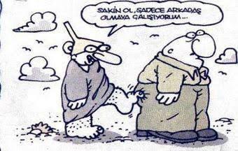 Sevdiğiniz insanlarla uğraşmayı sever misiniz?