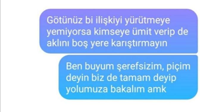Hayatınıza çok iyi biriymiş seviyormuş gibi girip içine eden oldu mu?