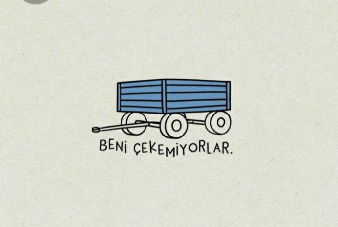 Sizi çekemeyenlere ne söylemek istersiniz?