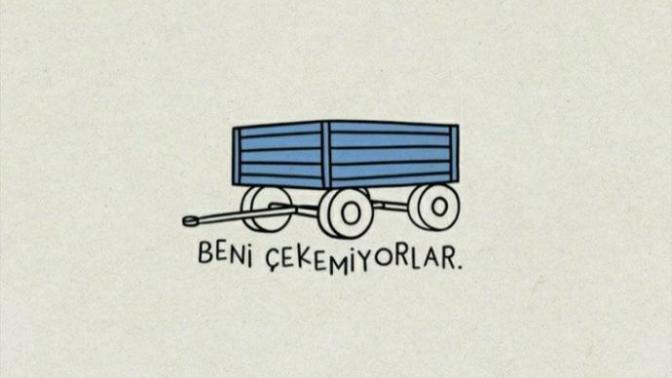 Sizi çekemeyenlere ne söylemek istersiniz?