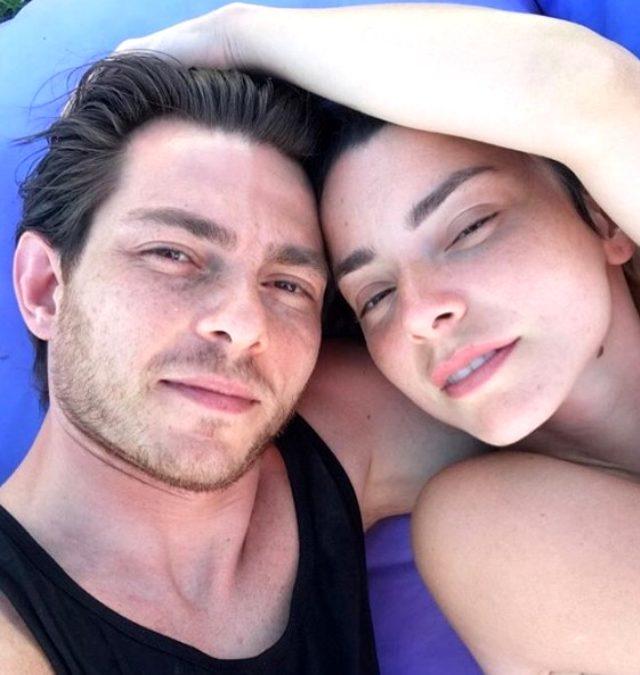 Merve Boluğurun paylaştığı son fotoğraf subliminal mesajlar içeriyor olabilir mi?